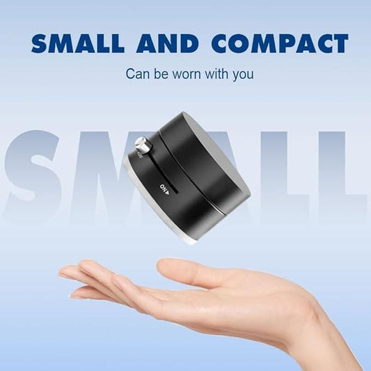 Phone Holder Magnetic