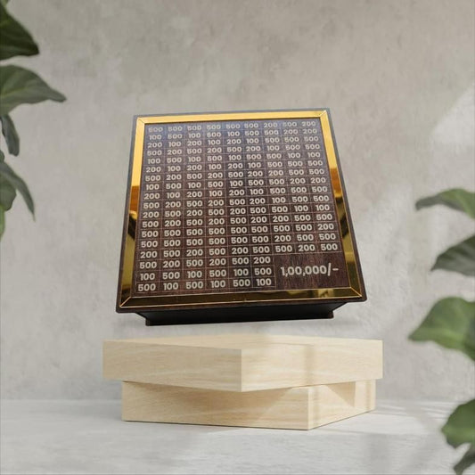 MONEY BANK
